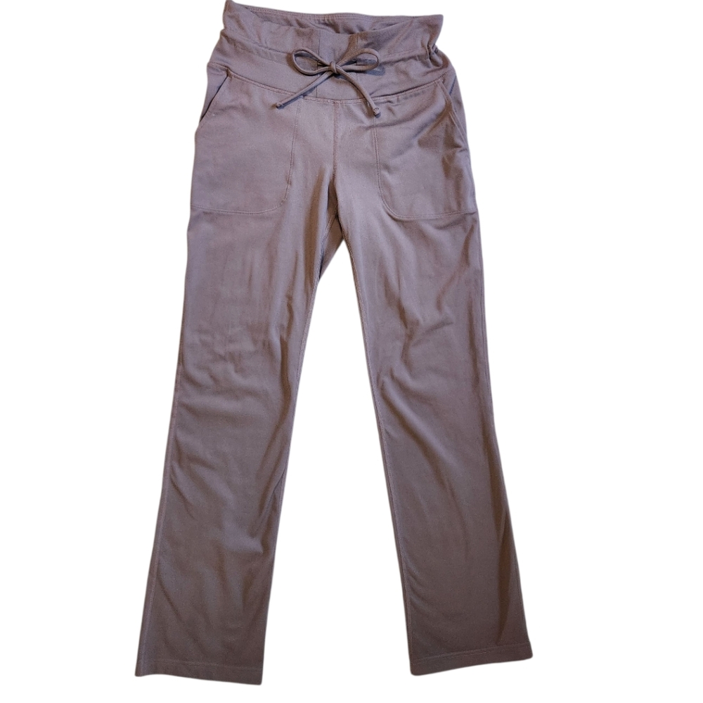 Mondetta Performance + Luxury Purple Athleitc Pants Small